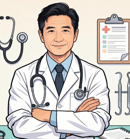 陈华生真实评价